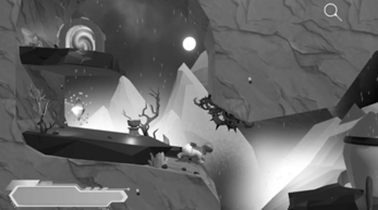 Gravybara screenshot