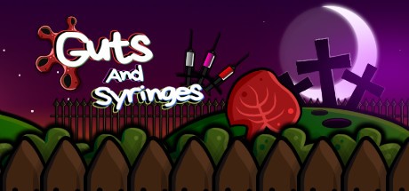Games like Guts and Syringes
