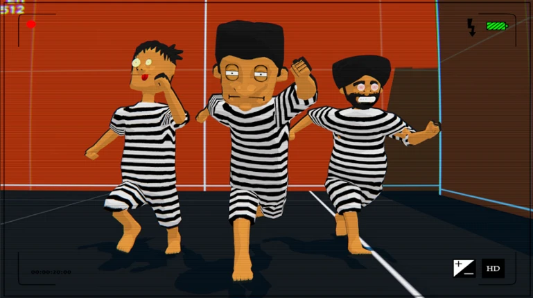 Hell Gangs Image