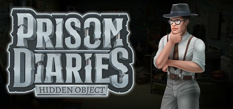 Games like Hidden Object: Prison Diaries