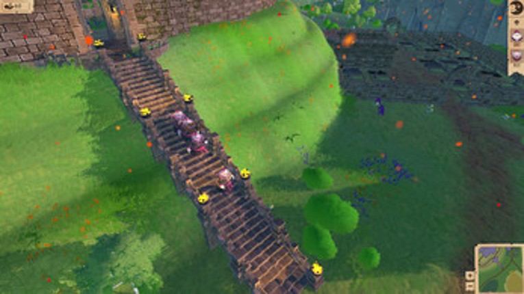 Hildeguard: Monastery Madness Image