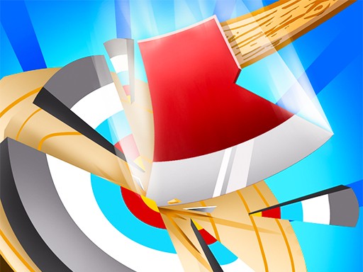 Games like Hitty Axe