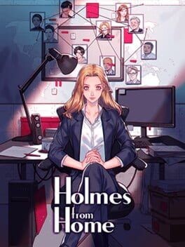 Games like Holmes from Homes