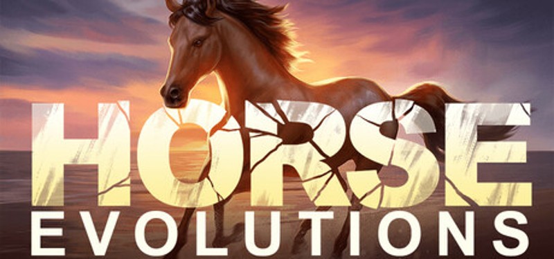 Horse Evolutions Image