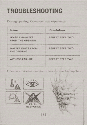 How to Open the Sky Image