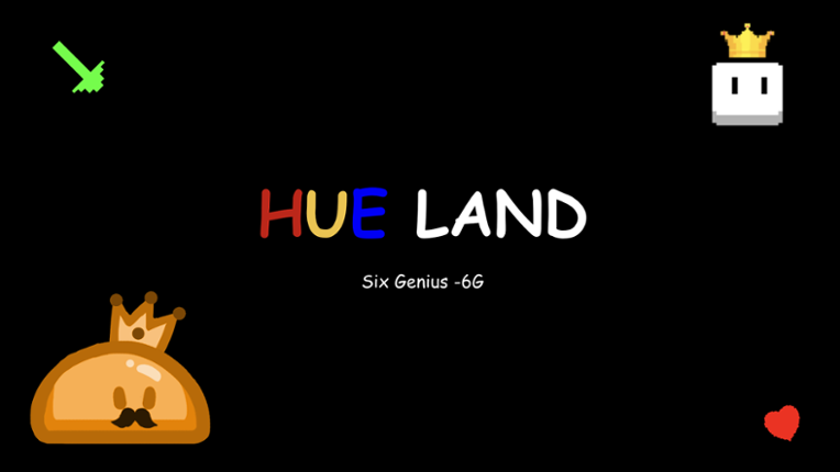 HueLand Image