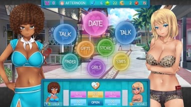 HuniePop 2: Double Date Image