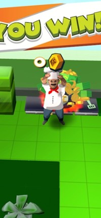 Hyper Cooked screenshot