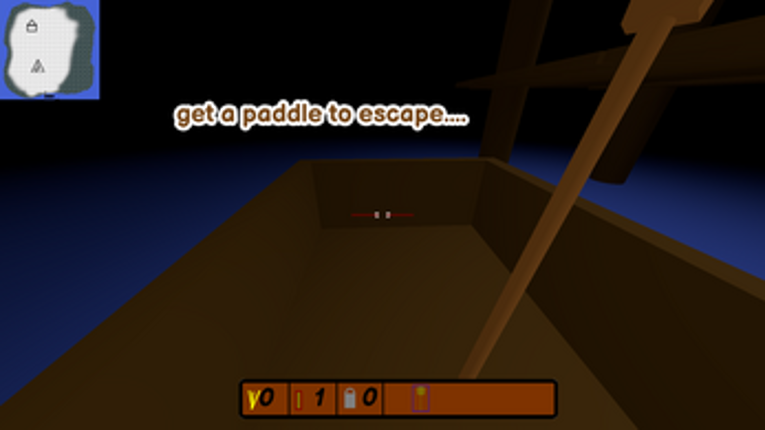 Iceisland screenshot