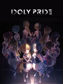 Games like Idoly Pride