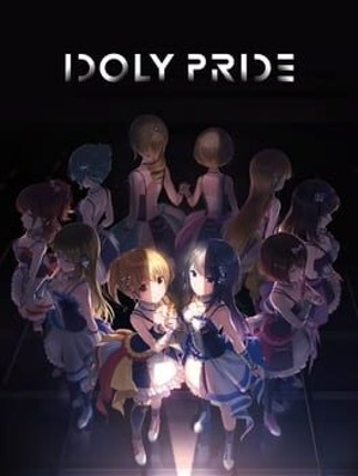 Idoly Pride Game Cover