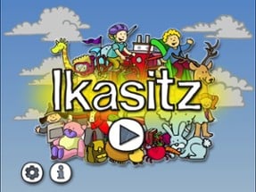 Ikasitz Image