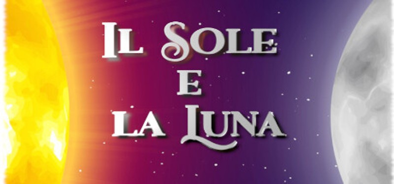 Il Sole e la Luna Game Cover