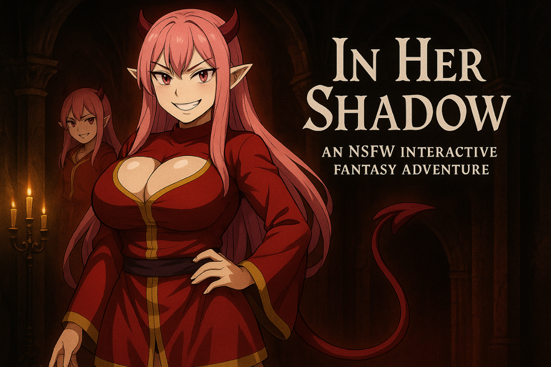 Games like In Her Shadow