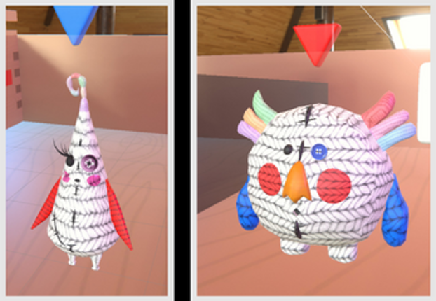 InBetween screenshot