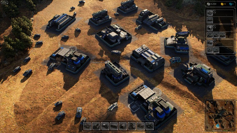 Incarnus Warfare screenshot