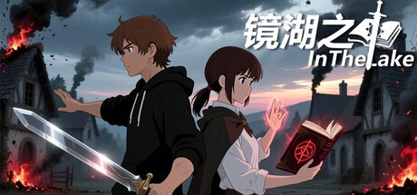 Games like InTheLake