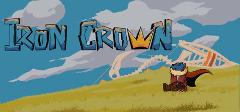 Iron Crown Image