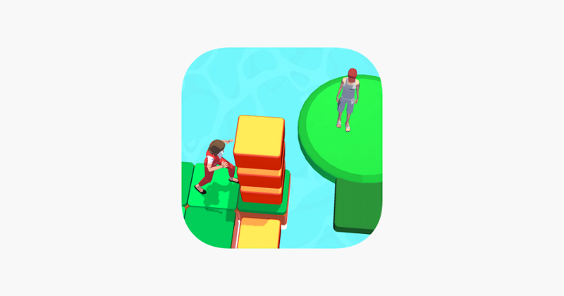 Island Rescue Party Image