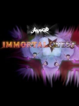 Games like Jay Arnold's Immortal Quest