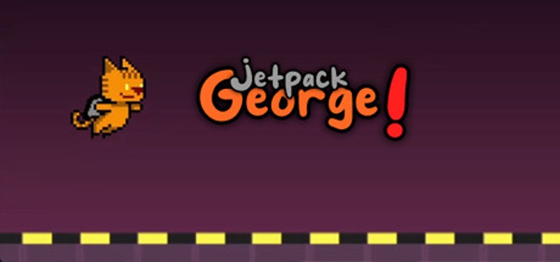 Jetpack George! Image