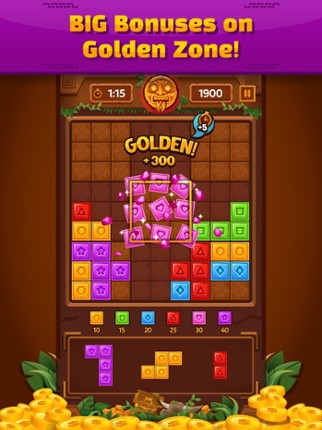 JewelDoku screenshot