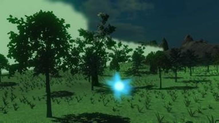 Joffrey and The Trial of The Dream Weaver screenshot