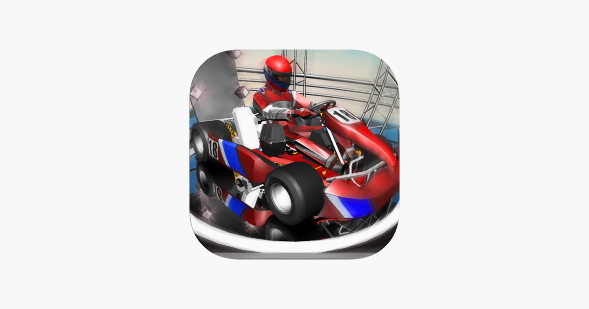 Games like Kart VS Formula Sports Car Race