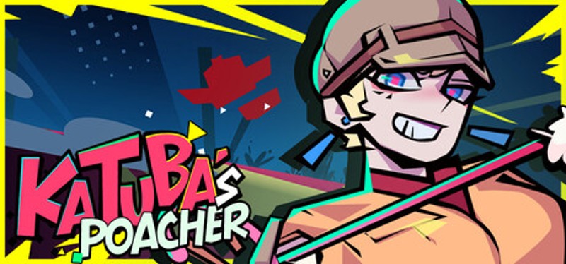 Katuba's Poacher Image
