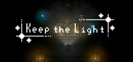 Games like Keep the Light