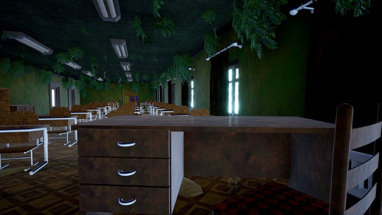 Kindergarten secret screenshot