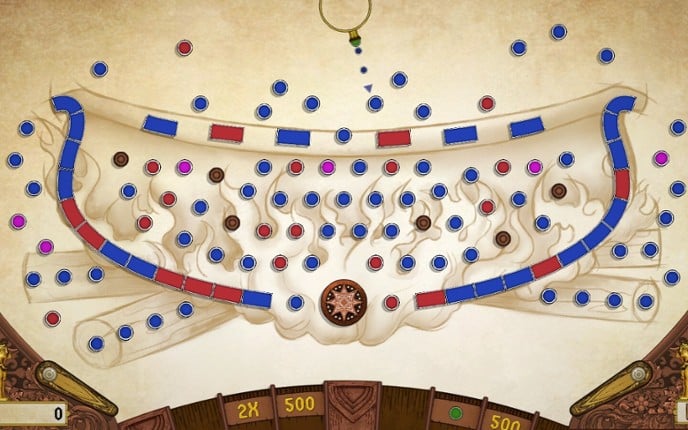 Knights of the Round Peg screenshot