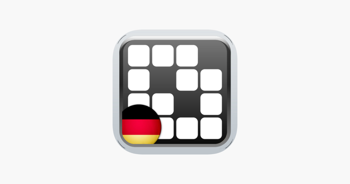 Games like Kreuzworträtsel - Deutsch