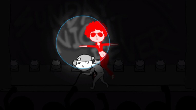 KUUKIYOMI 2: Consider It More! - New Era screenshot