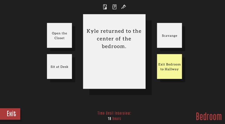 Kyle is Famous screenshot