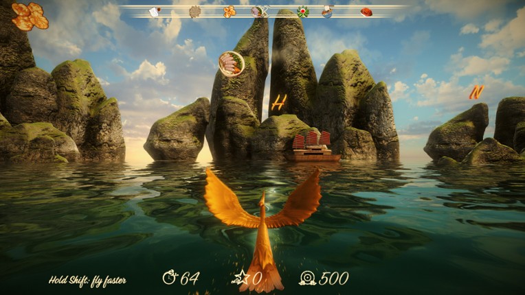 Lac Viet Journey screenshot