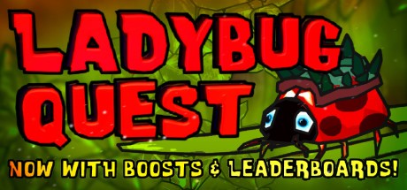Games like Ladybug Quest