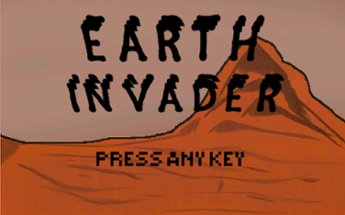 【LD34】Earth Invader Image