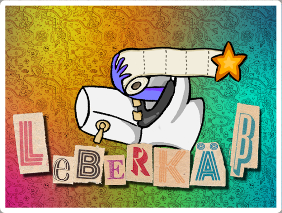 Leberkäß Image