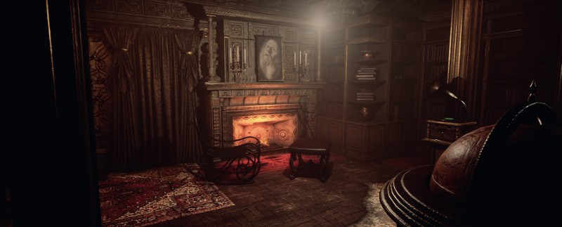 Left By Angels screenshot