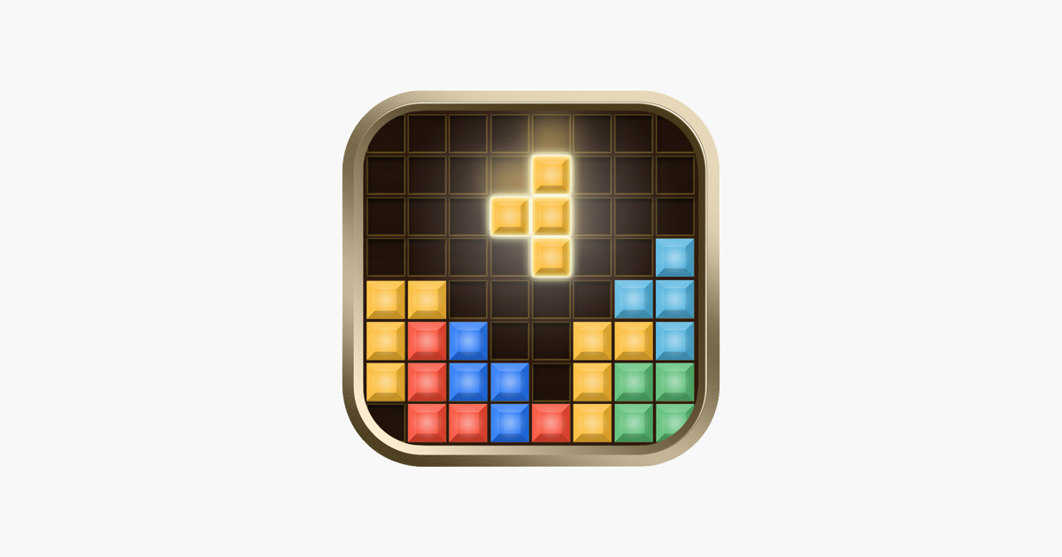 Games like Legend Block Puzzle Classic