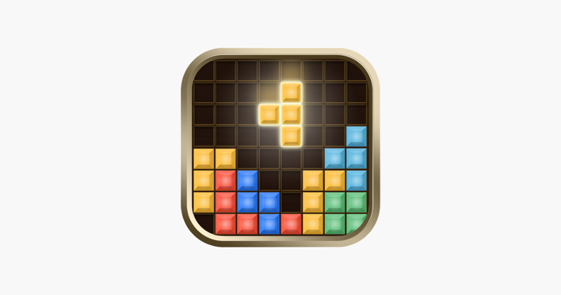 Legend Block Puzzle Classic Game Cover