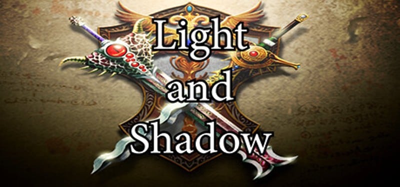 Light and Shadow - Schatten über Empyria Game Cover