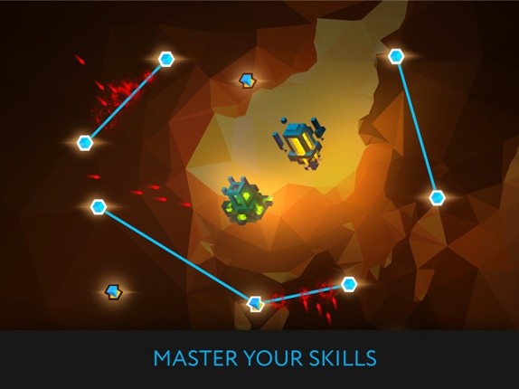 Lintrix screenshot