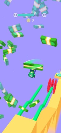 Long Pole screenshot