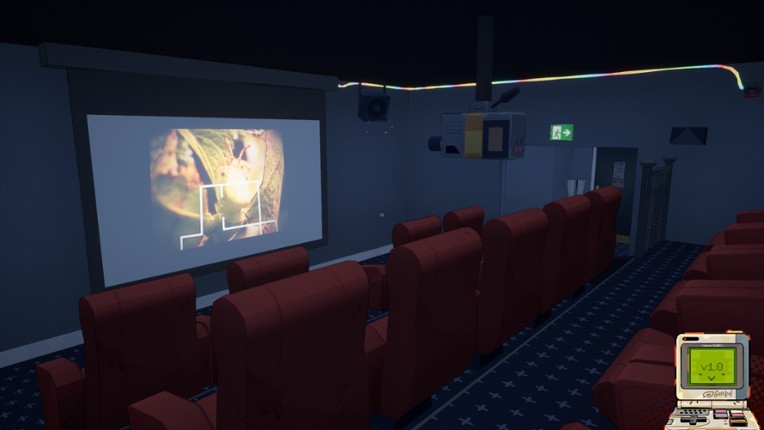 Looking For Fael screenshot