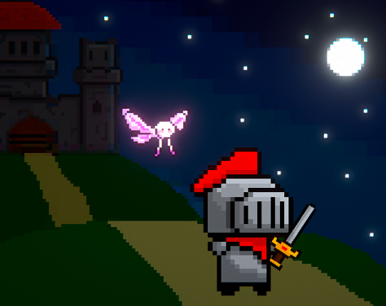 Lord of the Loops Image