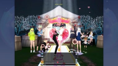 LoveBeat Image