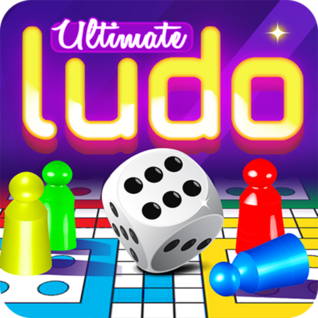 Games like Ludo Ultimate Online Dice Game