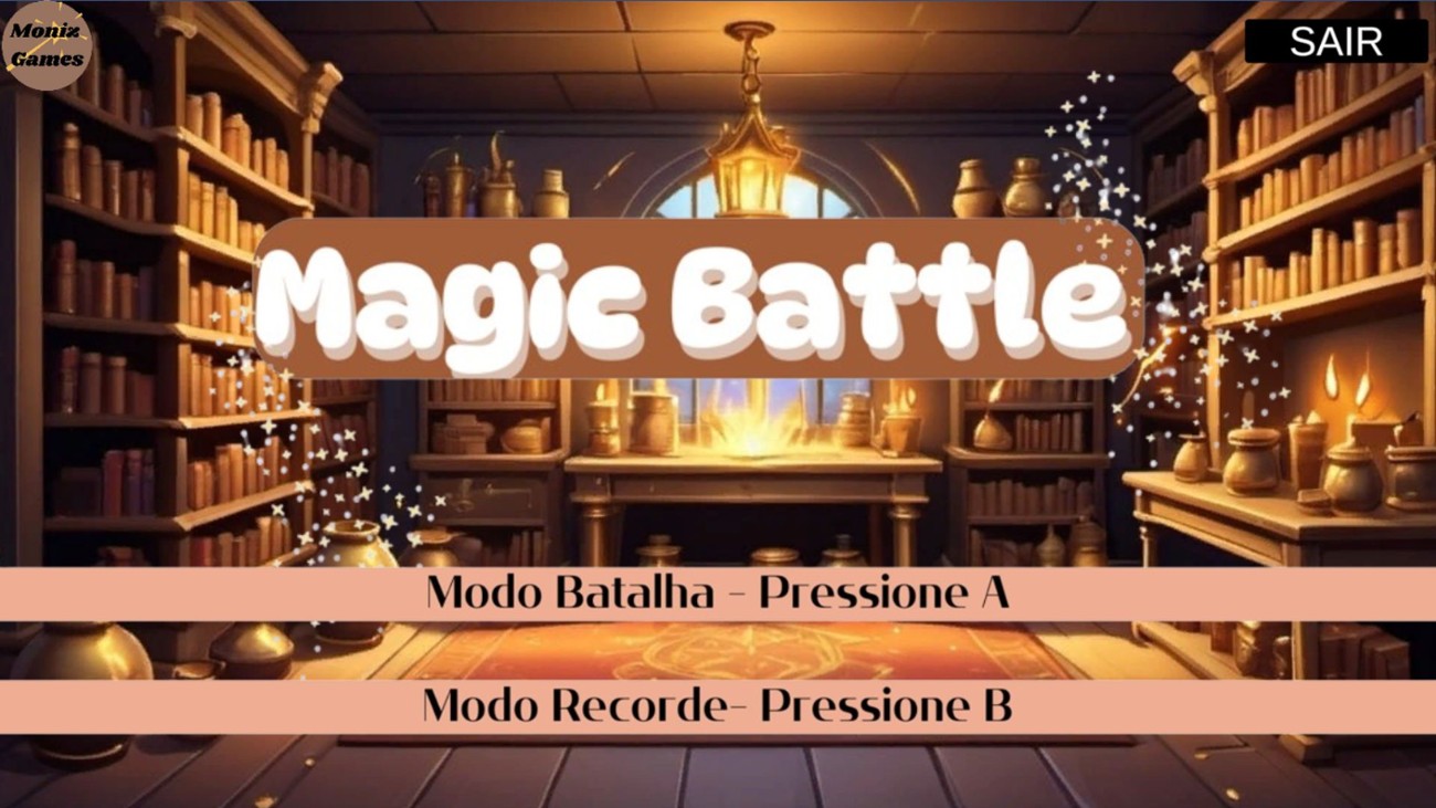 Games like Magic Battle- Memory Game